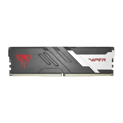 Image de Patriot Viper Venom DDR5 RAM 32 Go (1X32 Go) 6000MT/s CL30 UDIMM Desktop Gaming Memory Module PVV532G60C30