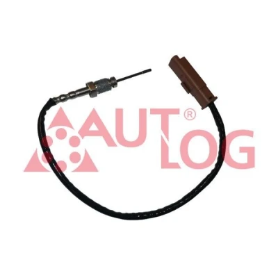 Image de AUTLOG AS3217 Palpeur, température des gaz PEUGEOT: 208 I 3/5 portes, 5008 I, 207 CITROËN: DS4 5 C3 II, C4 Picasso 1 oscaro,
