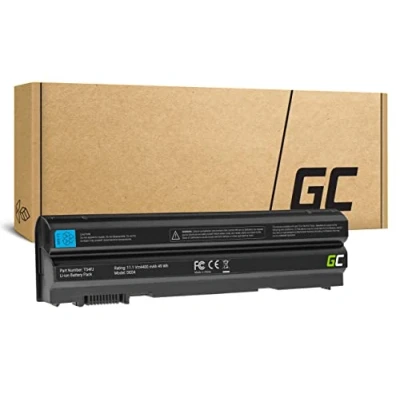 Image de Batterie Green Cell T54FJ 8858X M5Y0X N3X1D Lithium Ion Compatible Dell Latitude 100%