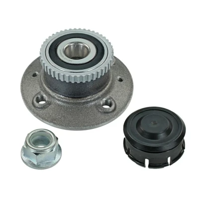 Image de MEYLE 16 14 752 0006 Kit de roulements roue RENAULT: Kangoo I, I Express, NISSAN: Kubistar Van