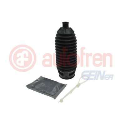 Image de AUTOFREN SEINSA D8499T Soufflet De Cardan 86 AUDI: A4 B8 Avant, Berline, A8 D3, VOLKSWAGEN: Transporter 5, 5 Bus, 6