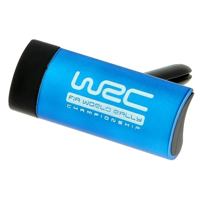 Image de WRC not validate 007428 Désodorisant Emballage en blister bleu clair