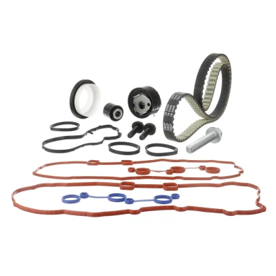 Image de SKF VKMA 03306 1 Kit de distribution 118 avec joints une denture arrondie PEUGEOT: 208 I 3/5 portes, 2008 Break, 308 II portes