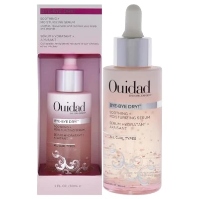 Image de Ouidad Bye Breakage! Strengthening and Thickening Scalp Serum Conditions Rejuvenates 60ml