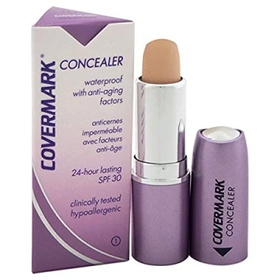 Image de Covermark Correcteur N3 Stick 1 Unité