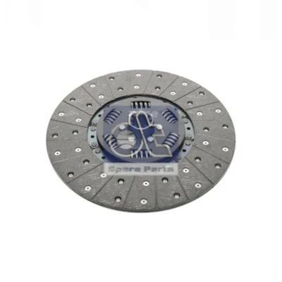 Image de Disque d&#039;embrayage DT Spare Parts 4.64257
