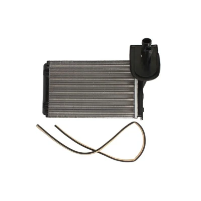 Image de THERMOTEC D6R001TT Radiateur De Chauffage RENAULT: CLIO 1, Kangoo I, 19 I 3/5 portes