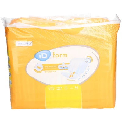 Image de ID Expert Form Extra Plus