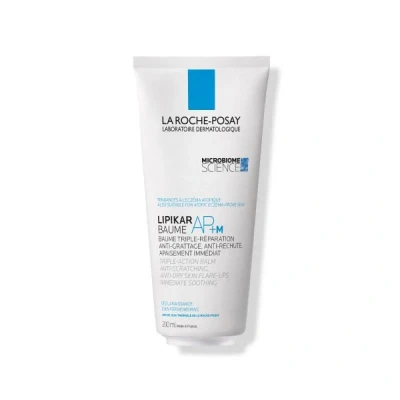 Image de La Roche Posay Baume Lipikar triple réparation