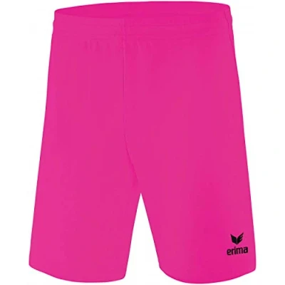 Image de Erima Enfant Short Rio 2.0 Non Slippé, Rose, FR XXS XS Taille Fabricant 140 EU