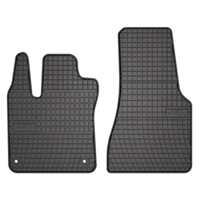 Image de Kit de tapis sol, caoutchouc FROGUM MMT A040 547495