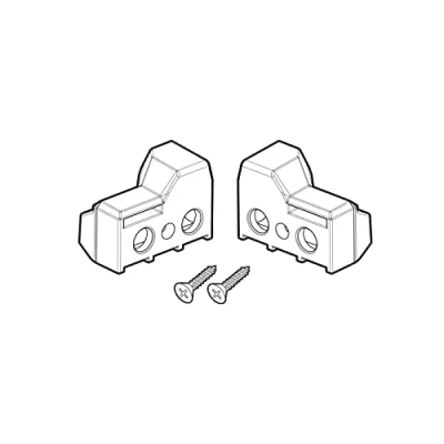 Image de Pièce de rechanges fermeture Shad 3P SYS SH23