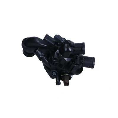 Image de MAXGEAR 67 0087 Thermostat d&#039;eau 102 avec joint d&#039;étanchéite PEUGEOT: 207 3/5 portes, 308 I 208 CITROËN: DS3 3 C3 II