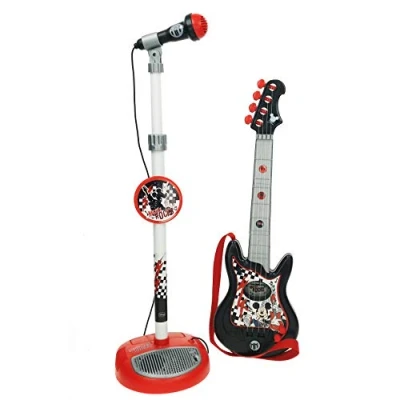 Image de Reig 5363.0 Set Guitare et Microphone