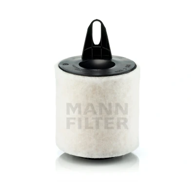 Image de MANN FILTER C 1370 Filtre à air 197 143 Cartouche filtrante BMW: 3 Berline, Touring, Coupe