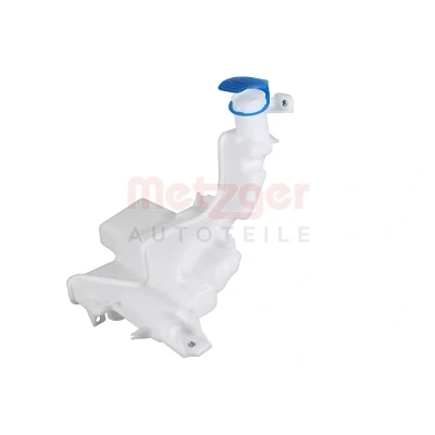 Image de METZGER 2140441 Réservoir Lave Glace avec couvercle, sans pompe VOLKSWAGEN: Passat B6 Berline, Variant
