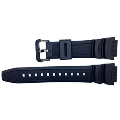 Image de Genuine Casio Replacement Watch Strap 10347820 for AE 1000W 1A2V + Other models