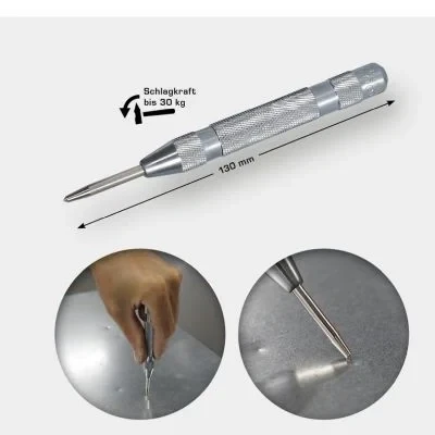 Image de KS TOOLS BT084911 Pointeau
