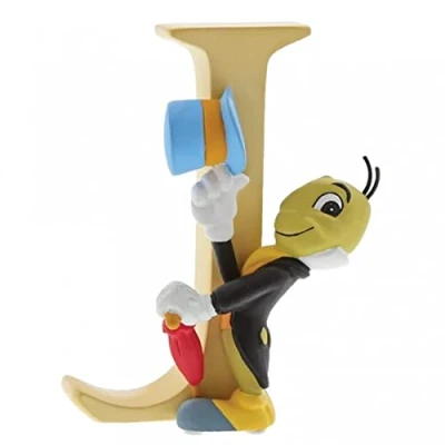Image de Enchanting Disney Collection Figurine Multicolore, Taille Unique