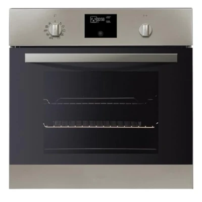 Image de Whirlpool AKZ520IX Four Encastrable Pyrolyse Multifonction Porte Froide Classe: A Inox