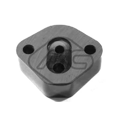 Image de Support, pompe à carburant Metalcaucho 00585