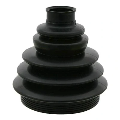 Image de FEBI BILSTEIN 14908 Joint soufflet, arbre de commande côté roue, Essieu avant gauche, droit 99 Thermoplastique ALFA ROMEO: GTV, 147