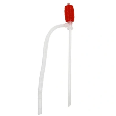 Image de Evarbuild Pompe À Siphon Manuelle/Manuelle pour Transfert de Liquide