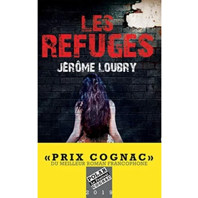 Image de Les refuges Livre d’occasion Très bon