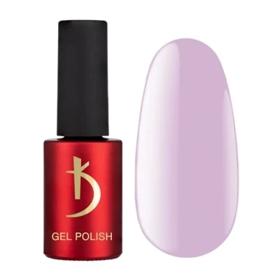 Image de Kodi Professional Vernis Semi Permanent M130 Ice Pink gel Nail Polish UV LED 7ml à ongles Longue durée Rose