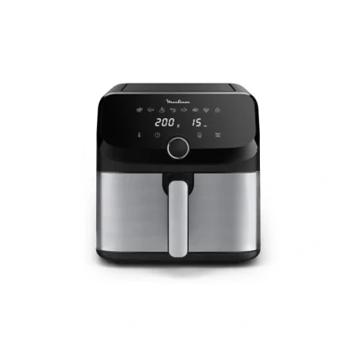 Image de Friteuse sans huile Moulinex Easy Fry EZ855D20