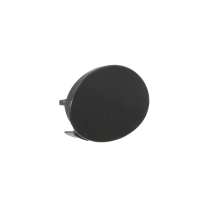 Image de Cache pare chocs, attelage de remorque BLIC 5513 00 8116921P Gauche