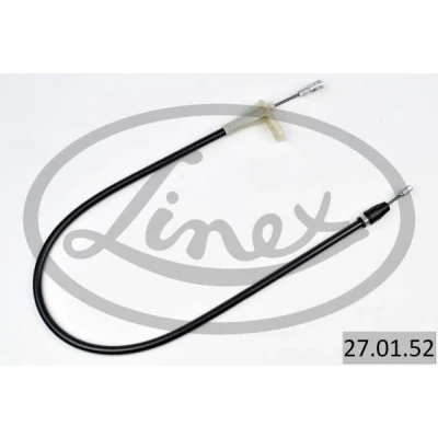 Image de LINEX 27.01.52 Câble de frein à main