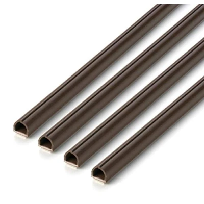 Image de Cablefix M41546 Support ADH P/câble 220040 Marron