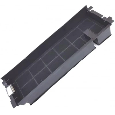 Image de ZEMEX® Filtre à charbon actif comme AEG, Bauknecht, Elica Electrolux KF60, 4055356002, Type 60, 902979621, MCFE18