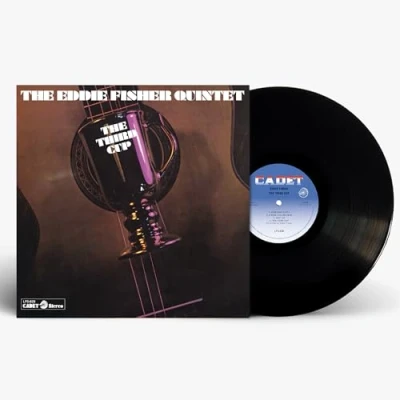 Image de The Third Cup (Verve by Request) [Import]