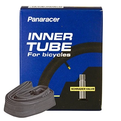 Image de Panaracer pntca16150225 a Caméra 16 x1.50/2.25 de Valve Large