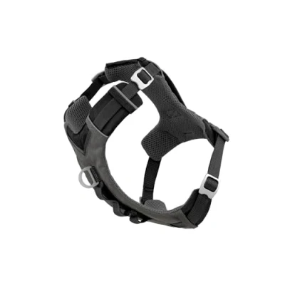 Image de JOURNEY AIR Harnais de sécurité pour chien Noir Taille M