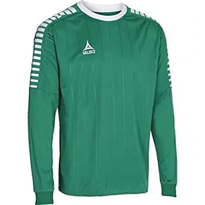 Image de Maillot à manches longues enfant Select Argentina