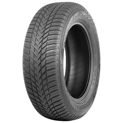 Image de Nokian Snowproof 2 SUV 265/65 R17 116H auto Pneus hiver T432775