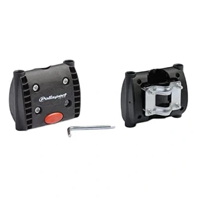 Image de Bloc de fixation Polisport Wallaby Evolution