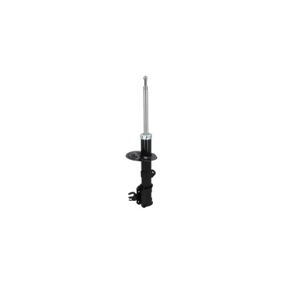 Image de KAMOKA 2000572 Amortisseur Essieu avant droit Pression de gaz Système bitube Jambe suspension Goujon en haut FIAT: Panda II 5 portes