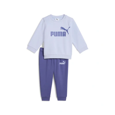 Image de Ensemble ras du cou Minicats Essentials BÃ©bÃ©