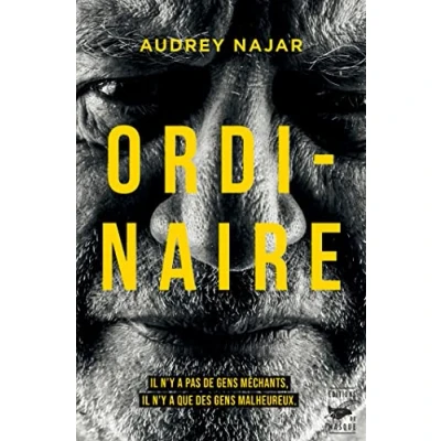 Image de Ordinaire Livre d’occasion Bon