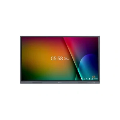 Image de ViewSonic Ecran 86&#039;&#039; LFD Interact 4K UHD TFT DLED Tactile 40points ViewBoard 16 Neuf