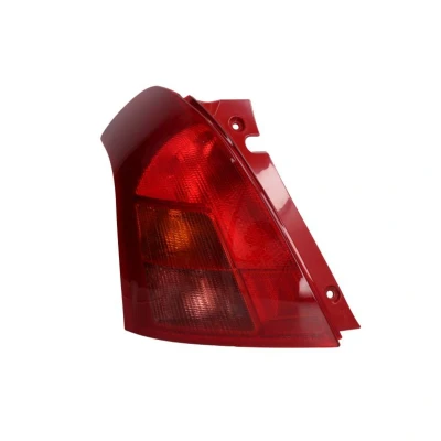 Image de TYC 11 0804 01 2 Feu arrière gauche sans porte lampe SUZUKI: SWIFT 3