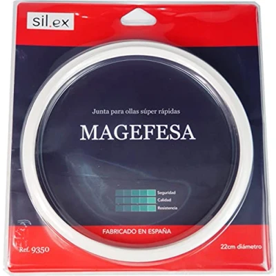 Image de Sanfor 01086 Caoutchouc pour autocuiseur Multicolore