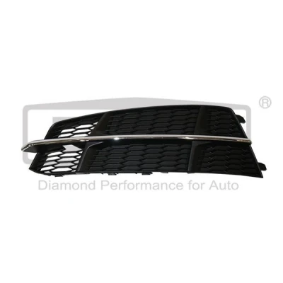 Image de DPA 88071854902 Grille De Pare Choc gauche AUDI: A6 C7 Berline, Avant