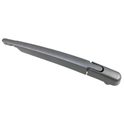 Image de Bras d&#039;essuie glace, nettoyage des vitres Metzger 2190473 arrière sans balai d’essuie glace avec cache CITROËN: C4 II 5 portes