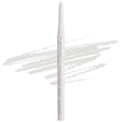 Image de Impala Crayon pour les yeux Oryx Khol Kajal 12 Blanc éveillé Eye liner imperméable Texture crémeuse facile à appliquer Couleur intense, durable et résistante l&#039;eau