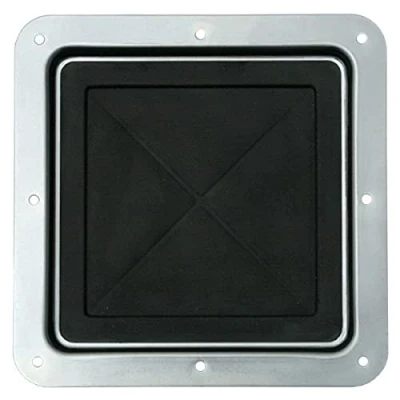 Image de Adam Hall Hardware 87971 Cuvette Sortie de Câble